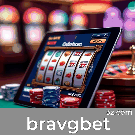 Bravgbet Jogos: Domine Estratégias e Supere-se