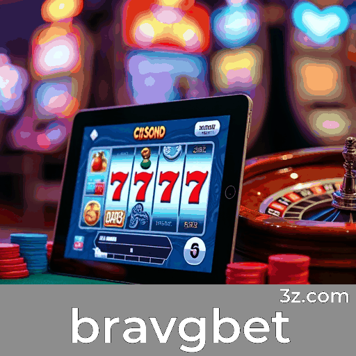 Desenvolvedores Top e Inovação na Plataforma bravgbet