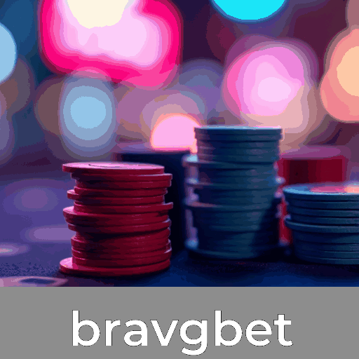 Bravgbet: Aventura e Recompensas Altas nos Caça-Níqueis Online