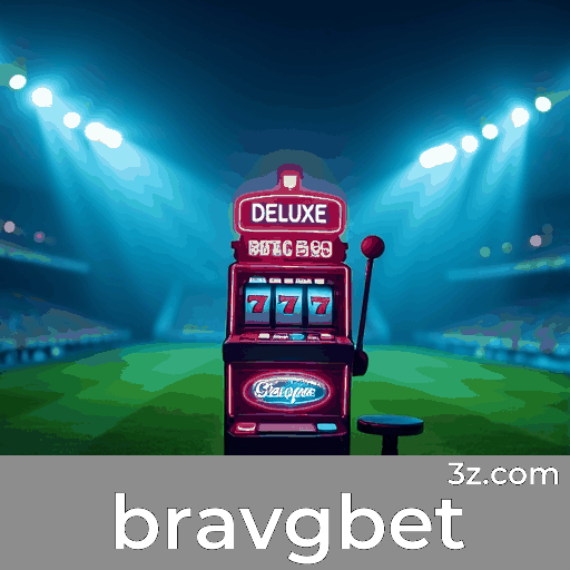 Desbloqueie Bônus Surpreendentes no bravgbet!