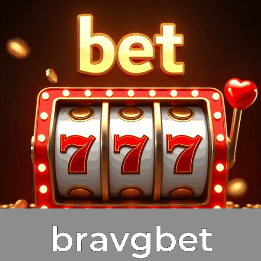 Bravgbet: Onde a Adrenalina dos Jogos de Cassino Encontra Oportunidades de Ganhos